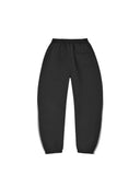 Corteiz Strata Shuku Pant Black one-kickz