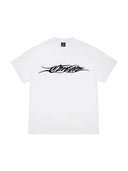 Corteiz Tribal Tee White one-kickz