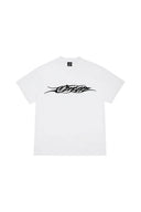 Corteiz Tribal Tee White