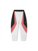 Corteiz Vertigo Shuku Pant Black/Red one-kickz
