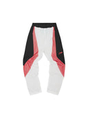 Corteiz Vertigo Shuku Pant Black/Red one-kickz