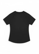 Corteiz WMNS Alcatraz Baby Top Black & White one-kickz