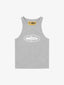Corteiz Women’s Tank Top Grey one-kickz