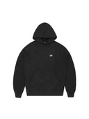 Corteiz Woosh Hoodie Black one-kickz