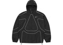 Corteiz x Nike NRG Onyx Track Jacket Black one-kickz