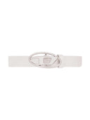 DIESEL OVAL D LOGO B-1DR BELT one-kickz