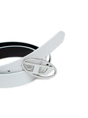 DIESEL OVAL D LOGO B-1DR BELT one-kickz