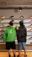 Nike x Off-White Engineered Hoodie Green