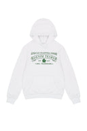 Denim Tears ADG Hoodie White one-kickz