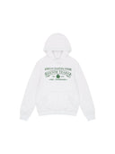 Denim Tears ADG Hoodie White one-kickz