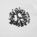 Denim Tears Denim University Tee White one-kickz