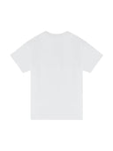 Denim Tears Denim University Tee White one-kickz
