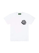 Denim Tears Denim University Tee White one-kickz