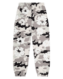 Denim Tears The Cotton Wreath Sweatpant White Camo one-kickz