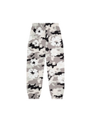 Denim Tears The Cotton Wreath Sweatpant White Camo one-kickz