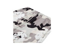 Denim Tears The Cotton Wreath Sweatpant White Camo one-kickz