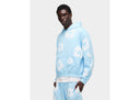 Denim Tears The Cotton Wreath Sweatshirt Powder Blue