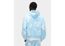 Denim Tears The Cotton Wreath Sweatshirt Powder Blue