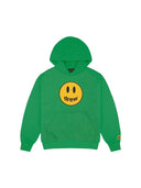 Drew House Mascot Green Hoodie one-kickz