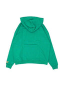 Drew House Mascot Green Hoodie one-kickz