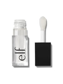 Elf Glow Reviver Lip Oil T Crystal Clear one-kickz