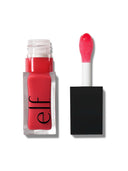 Elf Glow Reviver Lip Oil T Red Delicious one-kickz