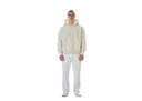 Embossed Essentials Classic Hoodie Oatmeal Heather one-kickz
