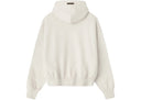 Embossed Essentials Classic Hoodie Oatmeal Heather one-kickz