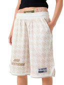 Eme Mesh Stalactite short one-kickz