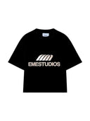 Eme Studios 2 Era Shadow Oversized Tee one-kickz