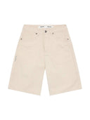 Eme Studios Andy Sand Denim Jort one-kickz