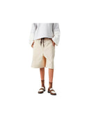 Eme Studios Andy Sand Denim Jort one-kickz