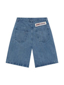 Eme Studios Andy Scratch Denim Jorts one-kickz