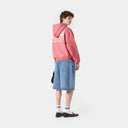 Eme Studios Andy Scratch Denim Jorts one-kickz