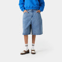 Eme Studios Andy Scratch Denim Jorts one-kickz