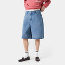Eme Studios Andy Scratch Denim Jorts one-kickz