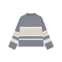 Eme Studios Bachatas Birch Polo Crewneck one-kickz