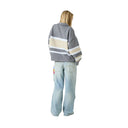 Eme Studios Bachatas Birch Polo Crewneck one-kickz