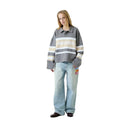Eme Studios Bachatas Birch Polo Crewneck one-kickz