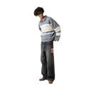 Eme Studios Bachatas Birch Polo Crewneck one-kickz