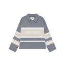 Eme Studios Bachatas Birch Polo Crewneck one-kickz