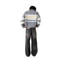 Eme Studios Bachatas Birch Polo Crewneck one-kickz
