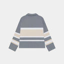 Eme Studios Bachatas Birch Polo Crewneck