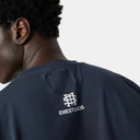 Eme Studios Badge NavyOversized Tee one-kickz