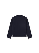Eme Studios Brick Night Sky Knit Sweater one-kickz