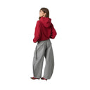 Eme Studios Brook Cherry Oversized Hoodie one-kickz