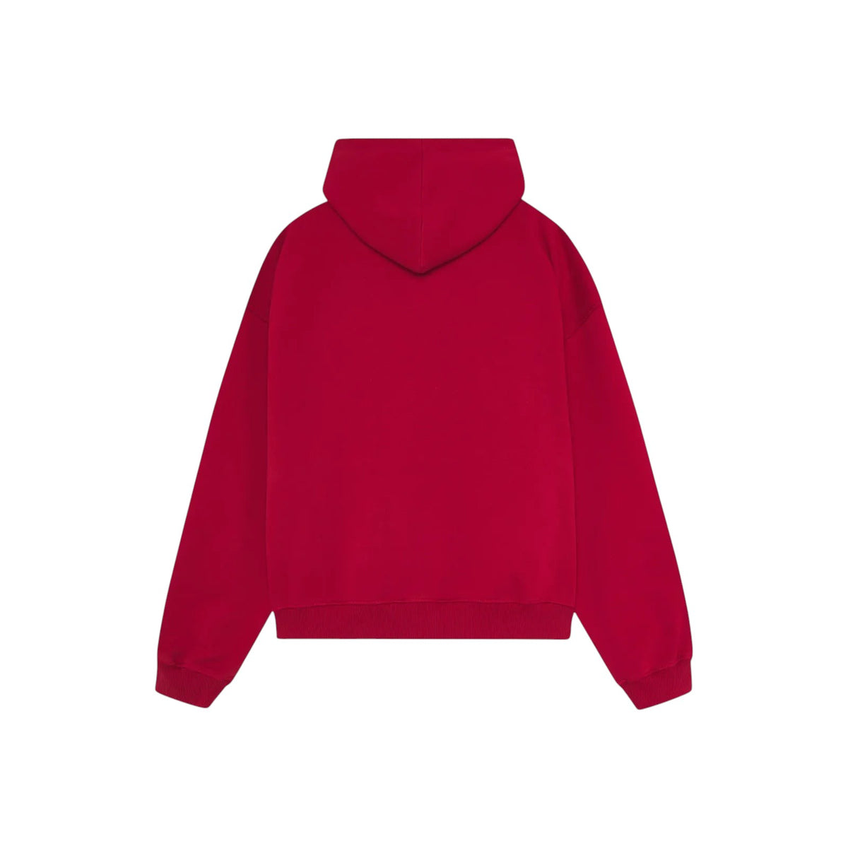 Eme Studios Brook Cherry Oversized Hoodie