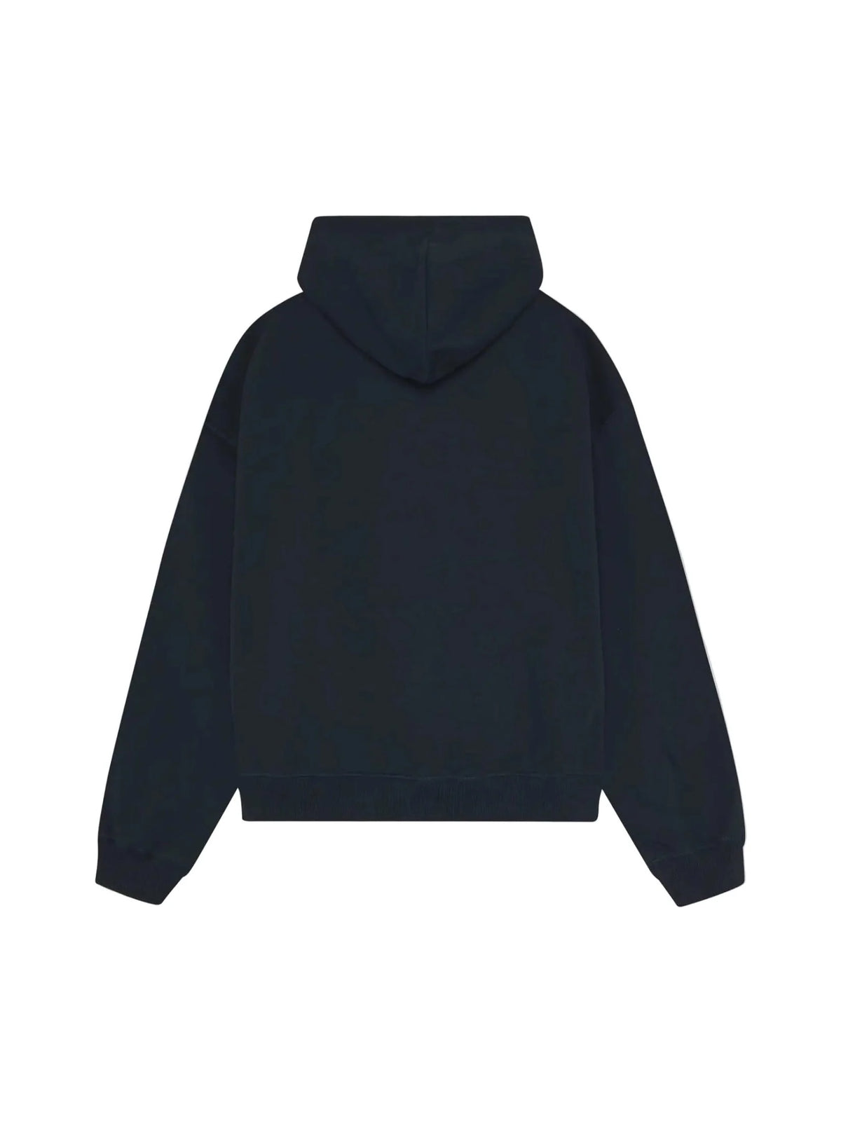 Eme Studios Brook Oversized Navy Hoodie