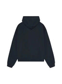 Eme Studios Brook Oversized Navy Hoodie one-kickz