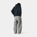 Eme Studios Brook Oversized Navy Hoodie one-kickz
